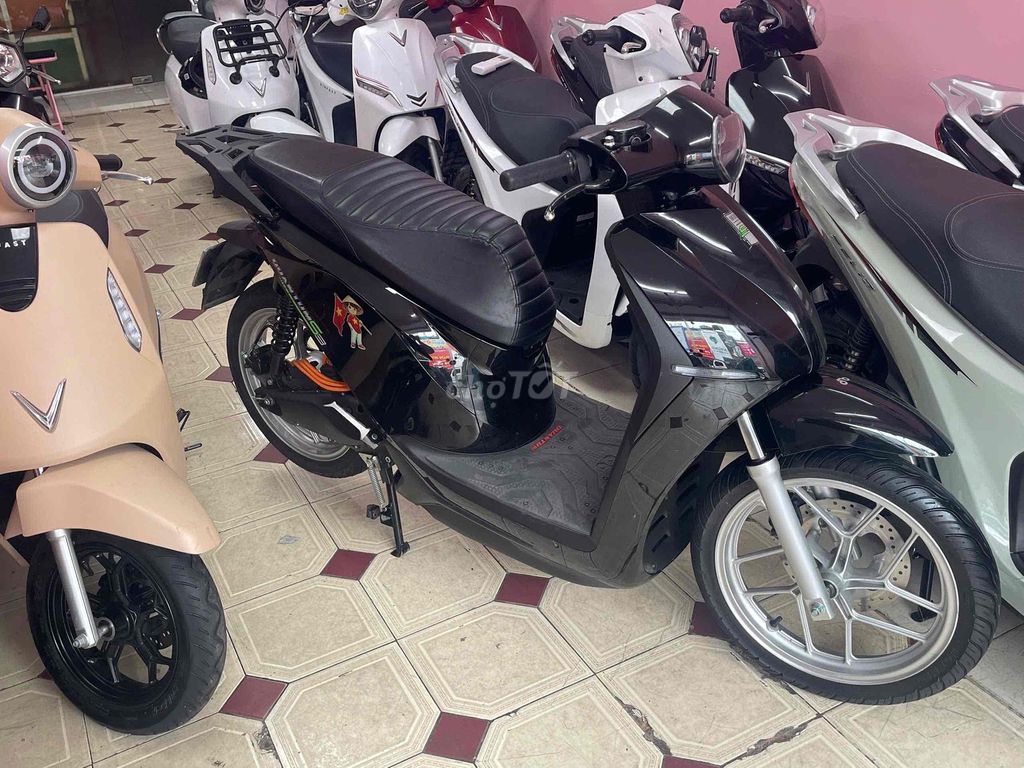 Xe m 2025 - ảnh 1