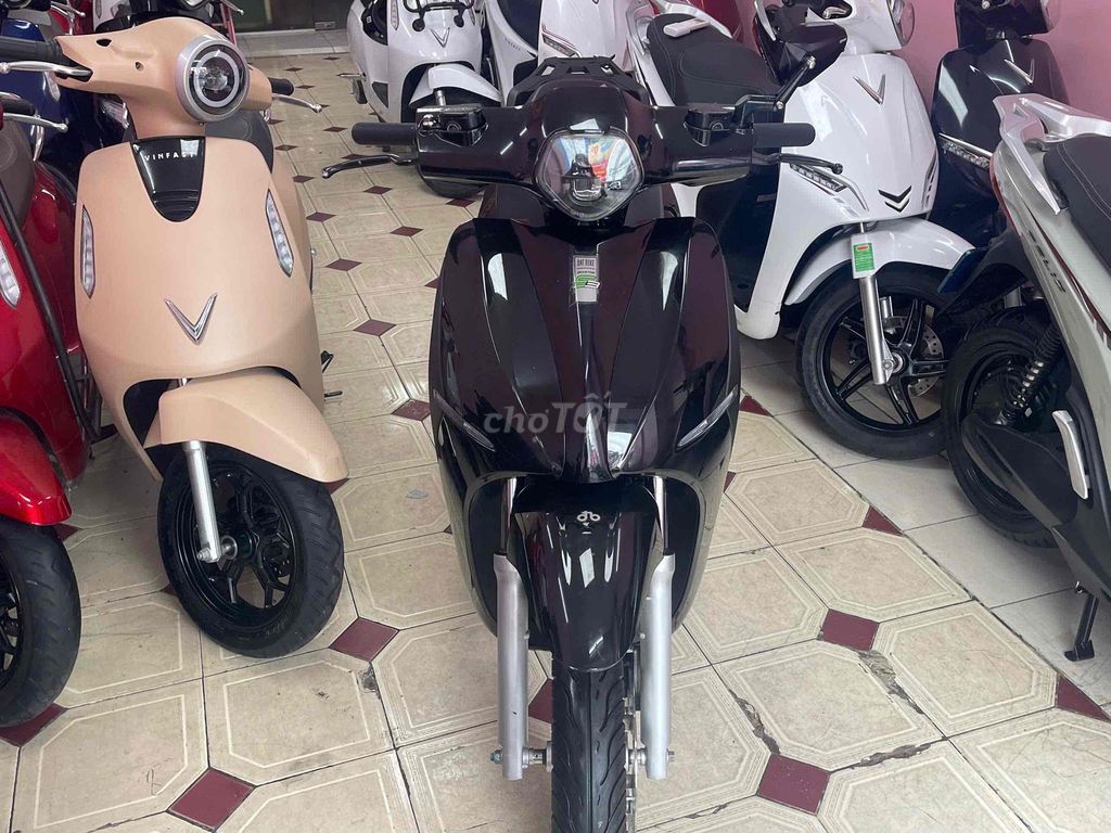 Xe m 2025 - ảnh 2