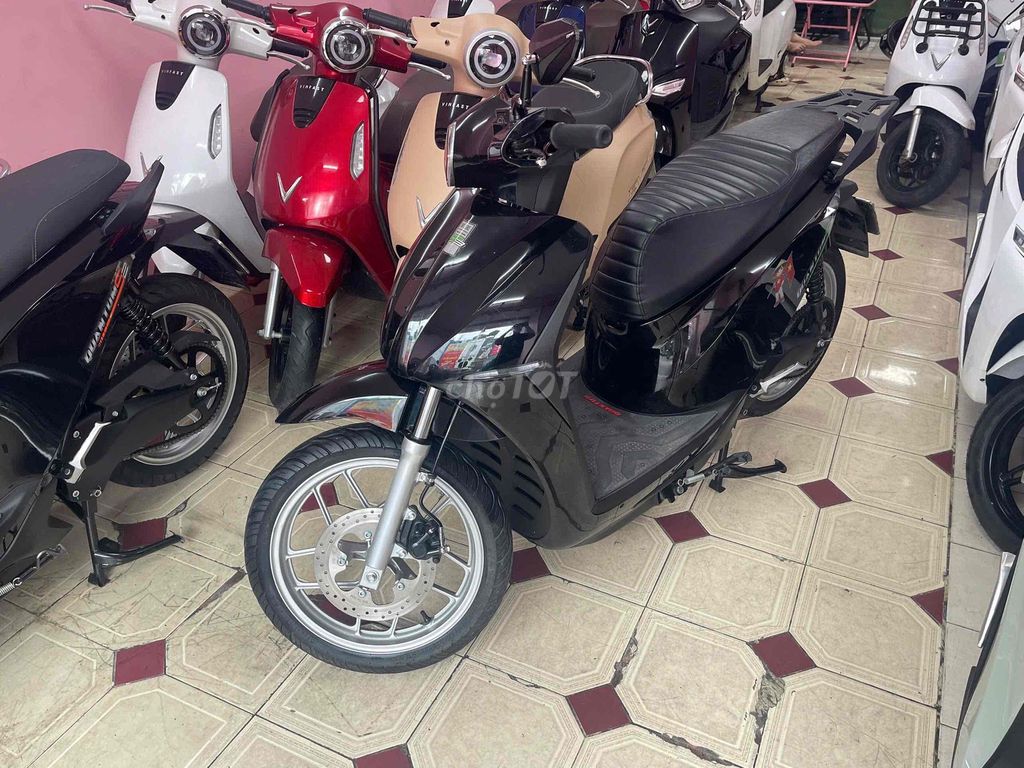 Xe m 2025 - ảnh 3
