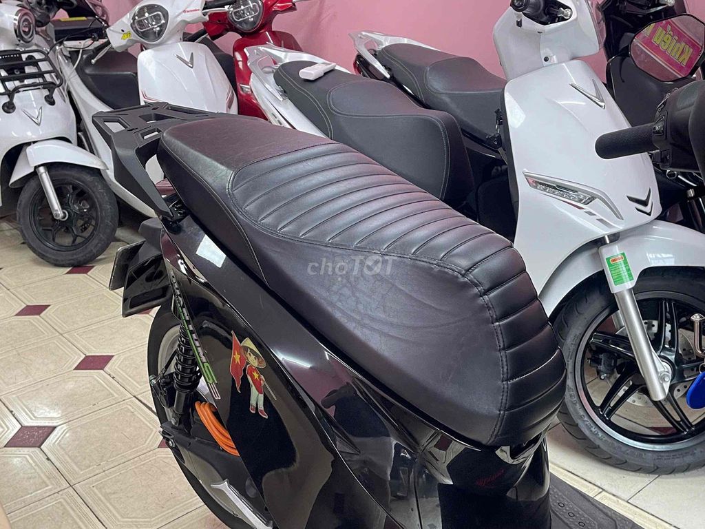 Xe m 2025 - ảnh 4