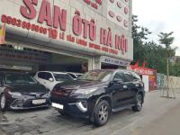 Toyota Fortuner 2.7V 4x2 AT 2017 - ảnh 1