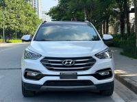 Hyundai SantaFe 2.4L 4WD 2018 - ảnh 1
