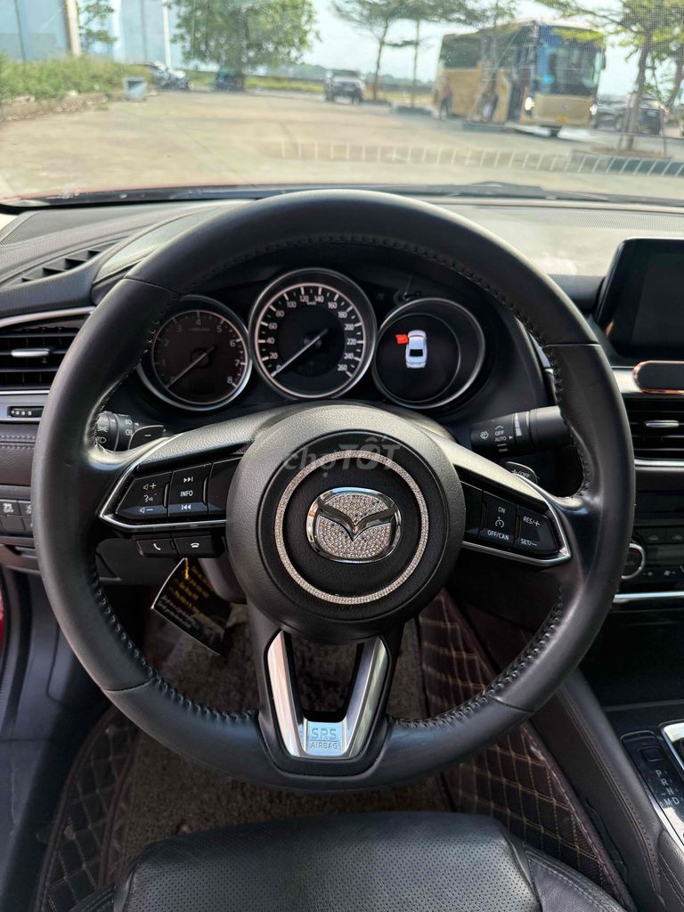Mazda 6 2021 - ảnh 4