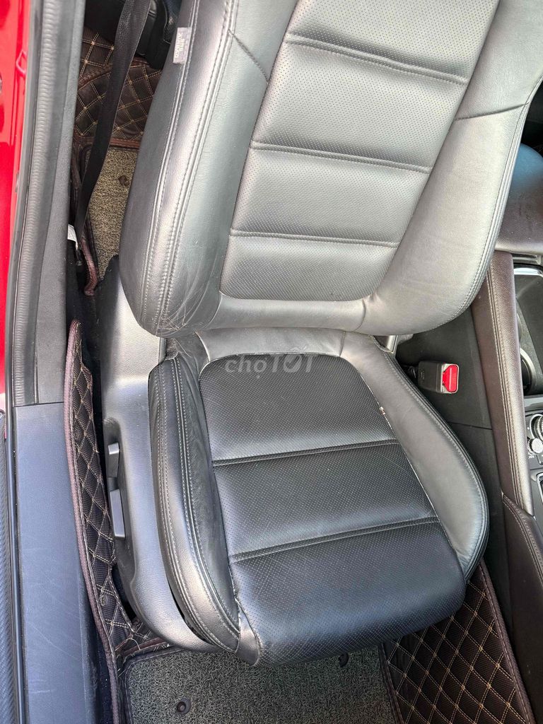 Mazda 6 2021 - ảnh 5
