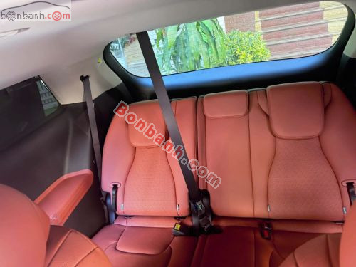 Kia Carnival Signature 2.2D 2022 - ảnh 5