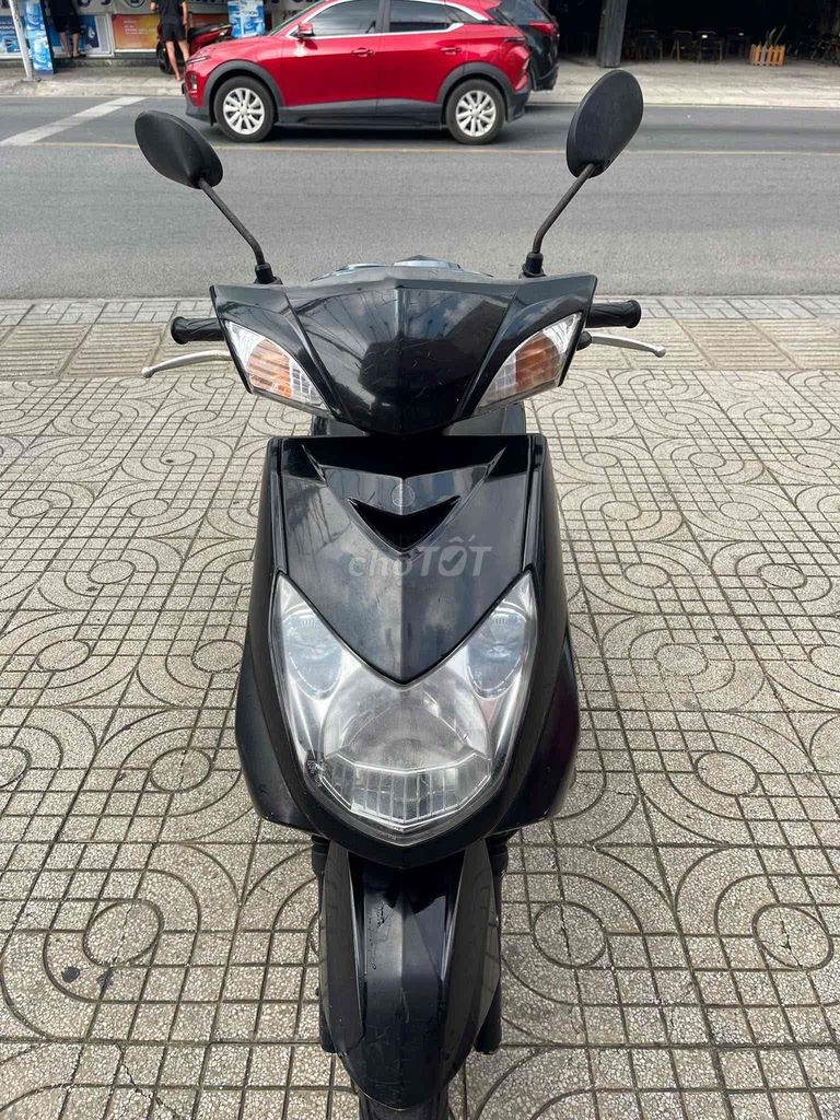 Yamaha 2006 - ảnh 1