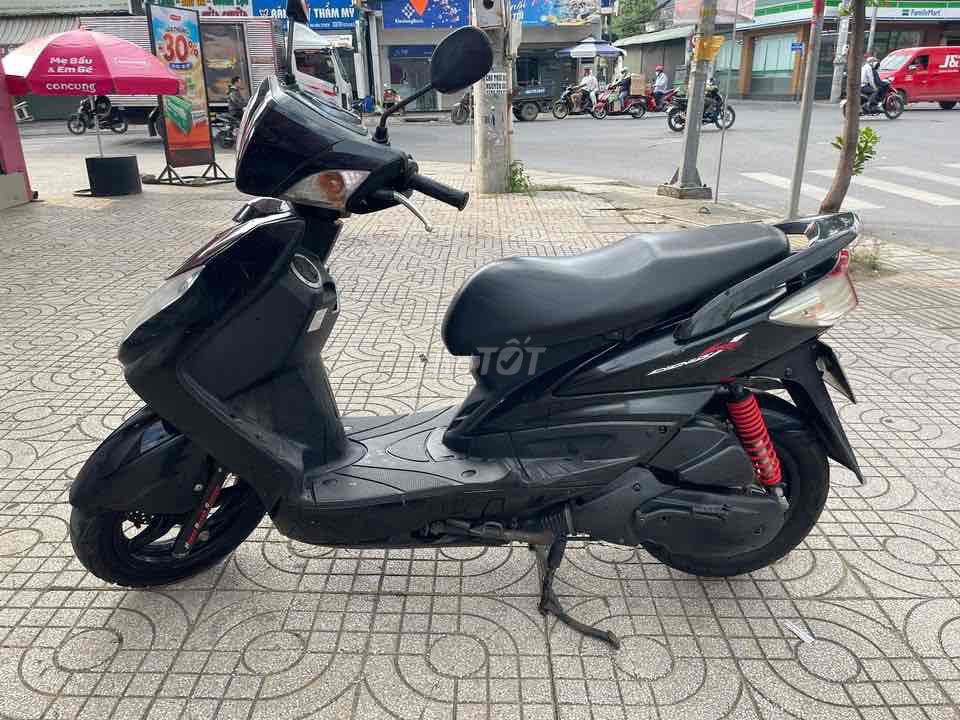 Yamaha 2006 - ảnh 2