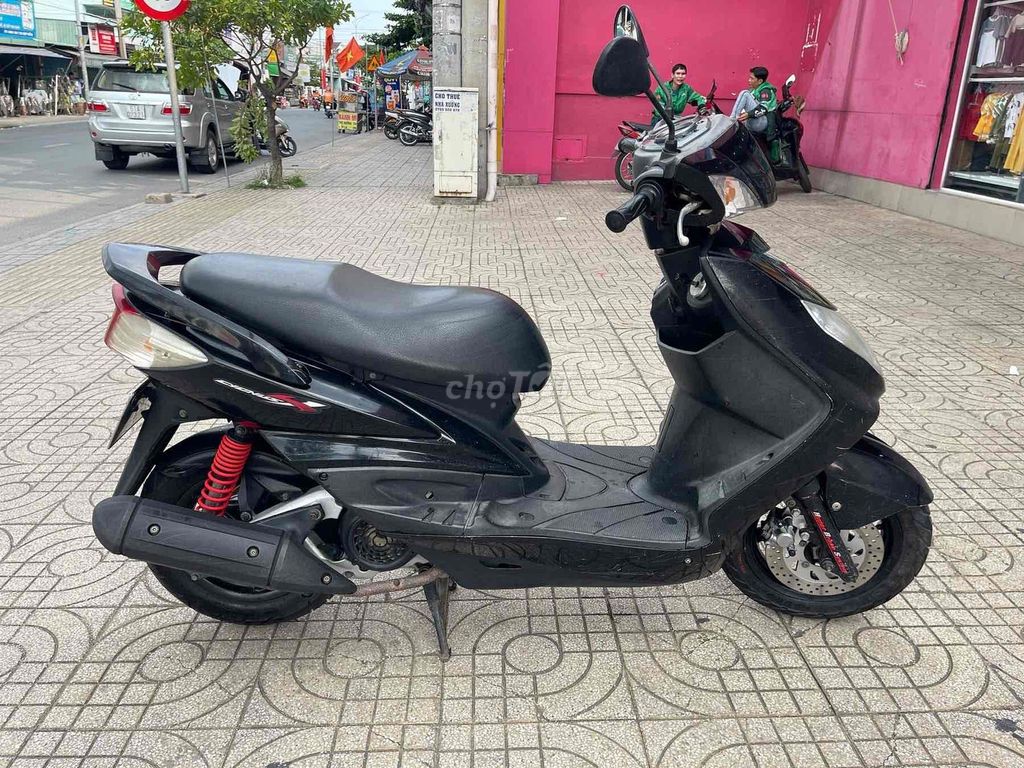 Yamaha 2006 - ảnh 3