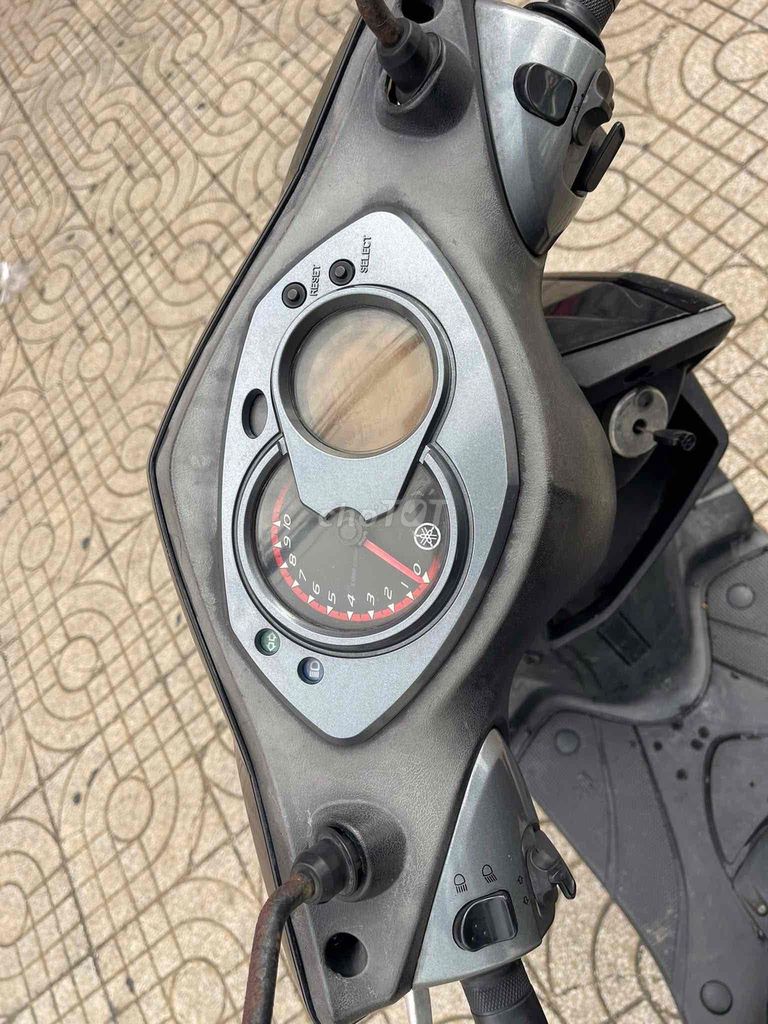 Yamaha 2006 - ảnh 5
