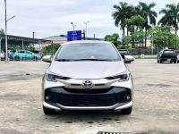 Toyota Vios E CVT 2024 - ảnh 1