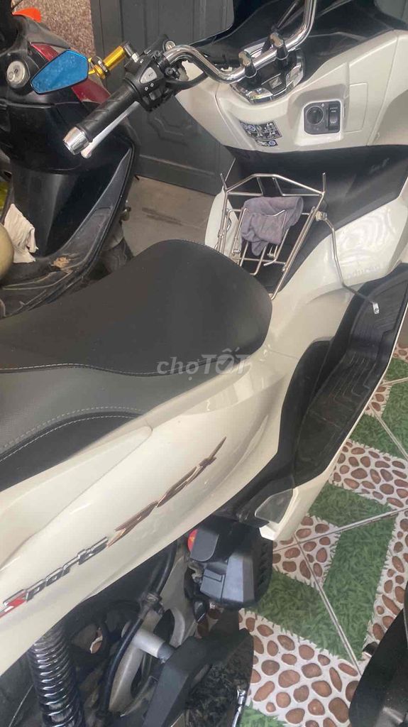 Honda PCX 2023 - ảnh 1