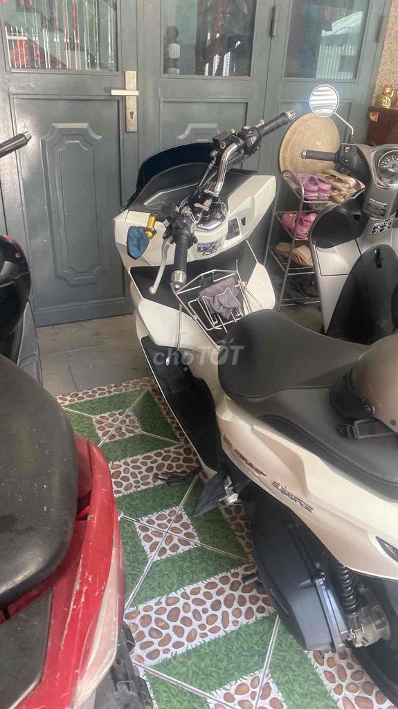 Honda PCX 2023 - ảnh 2