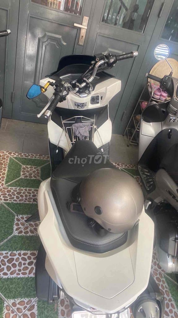 Honda PCX 2023 - ảnh 3