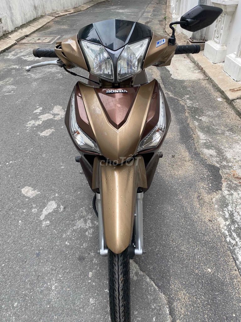 Honda 2015 - ảnh 1