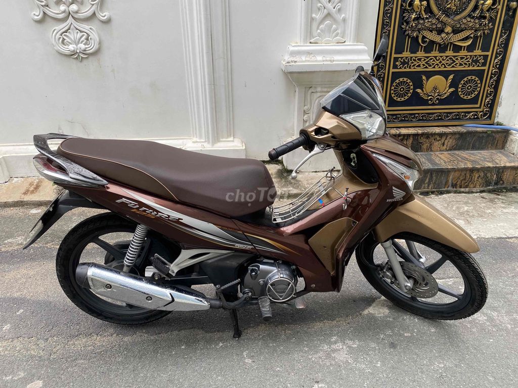 Honda 2015 - ảnh 2