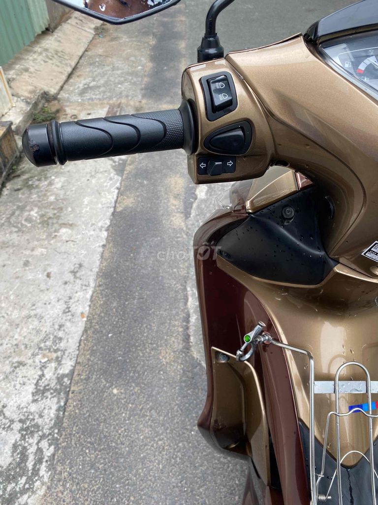 Honda 2015 - ảnh 3