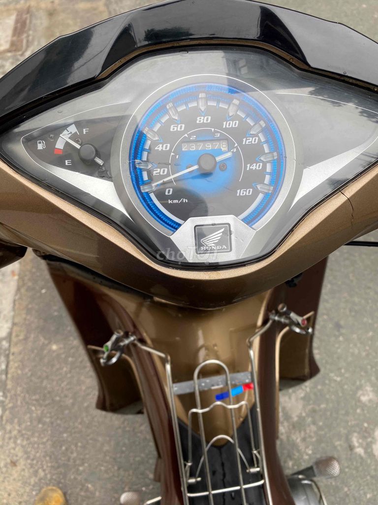 Honda 2015 - ảnh 4