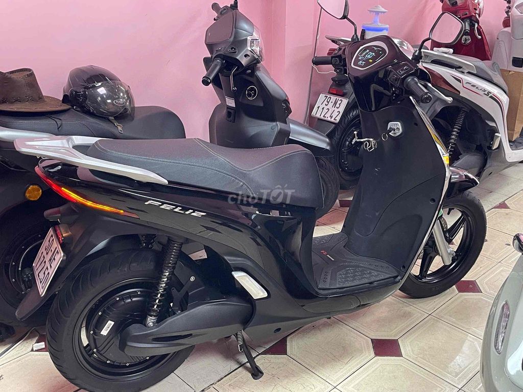 Xe m 2025 - ảnh 2