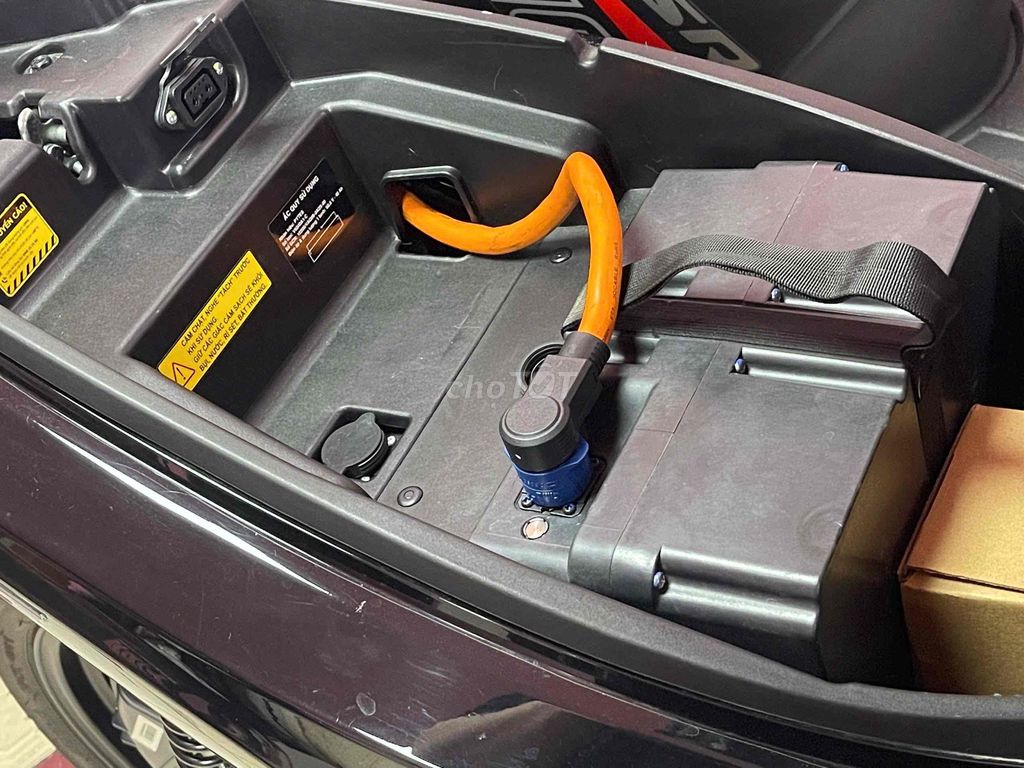 Xe m 2025 - ảnh 3