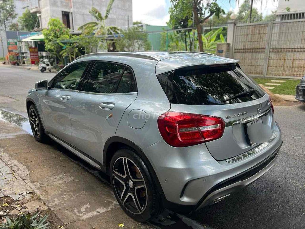 Mercedes-Benz 2015 - ảnh 1