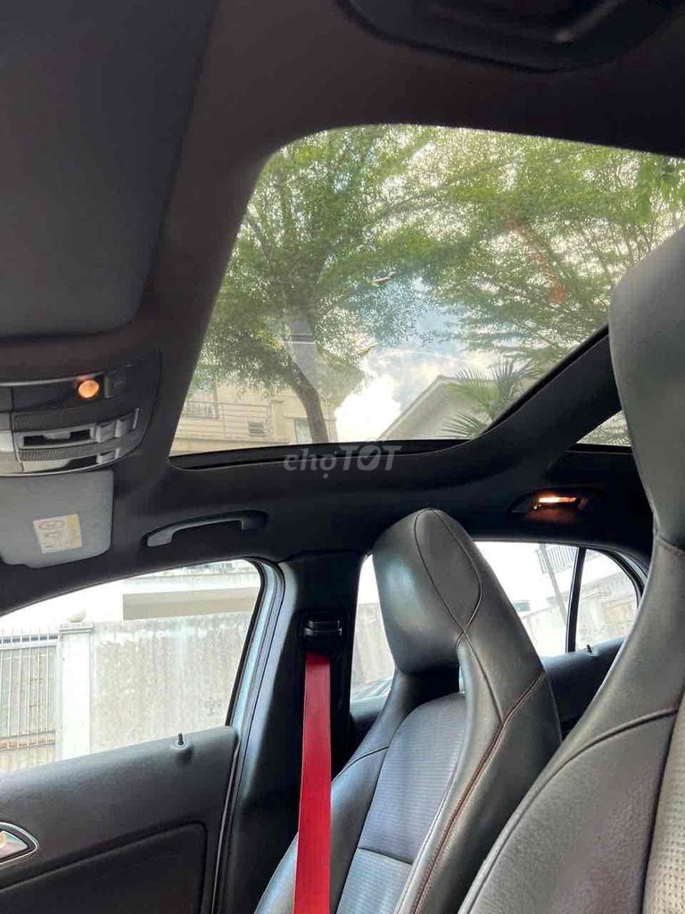 Mercedes-Benz 2015 - ảnh 2