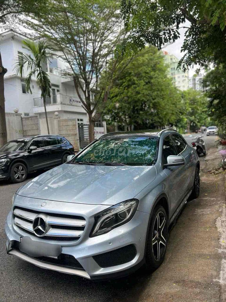 Mercedes-Benz 2015 - ảnh 3