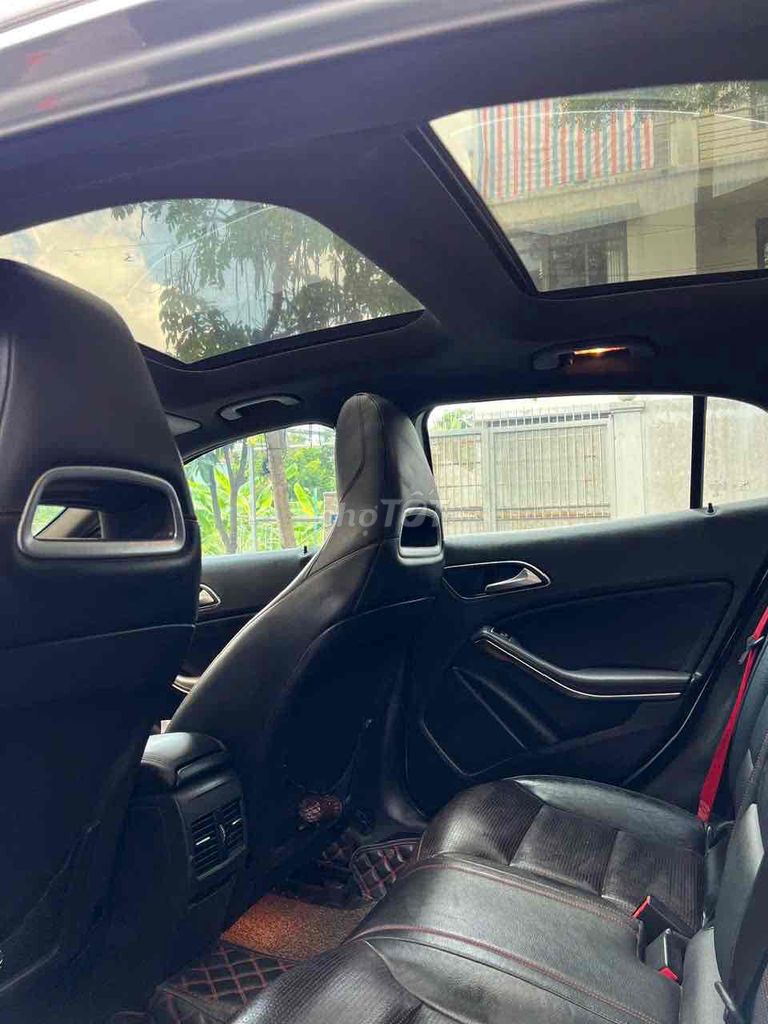 Mercedes-Benz 2015 - ảnh 4