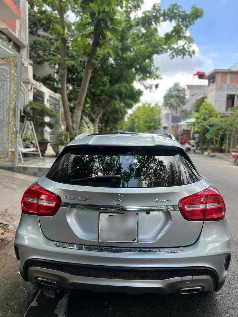Mercedes-Benz 2015 - ảnh 5