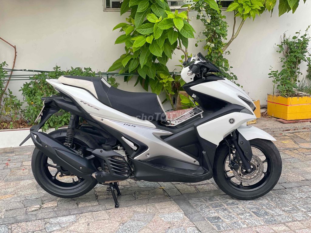 Yamaha NVX 2018 - ảnh 3