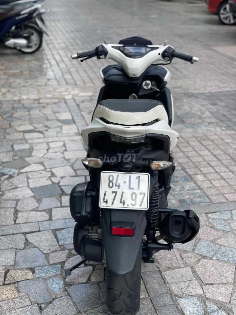 Yamaha NVX 2018 - ảnh 5
