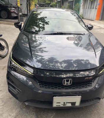 Honda City 2022 - ảnh 1