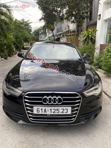 Audi 2011 - ảnh 1