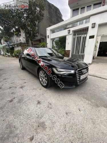 Audi 2011 - ảnh 2