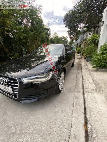 Audi 2011 - ảnh 3