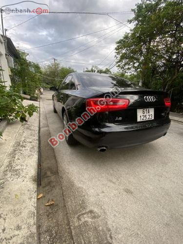 Audi 2011 - ảnh 4