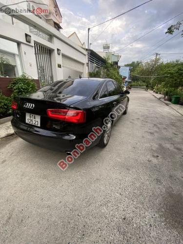 Audi 2011 - ảnh 5