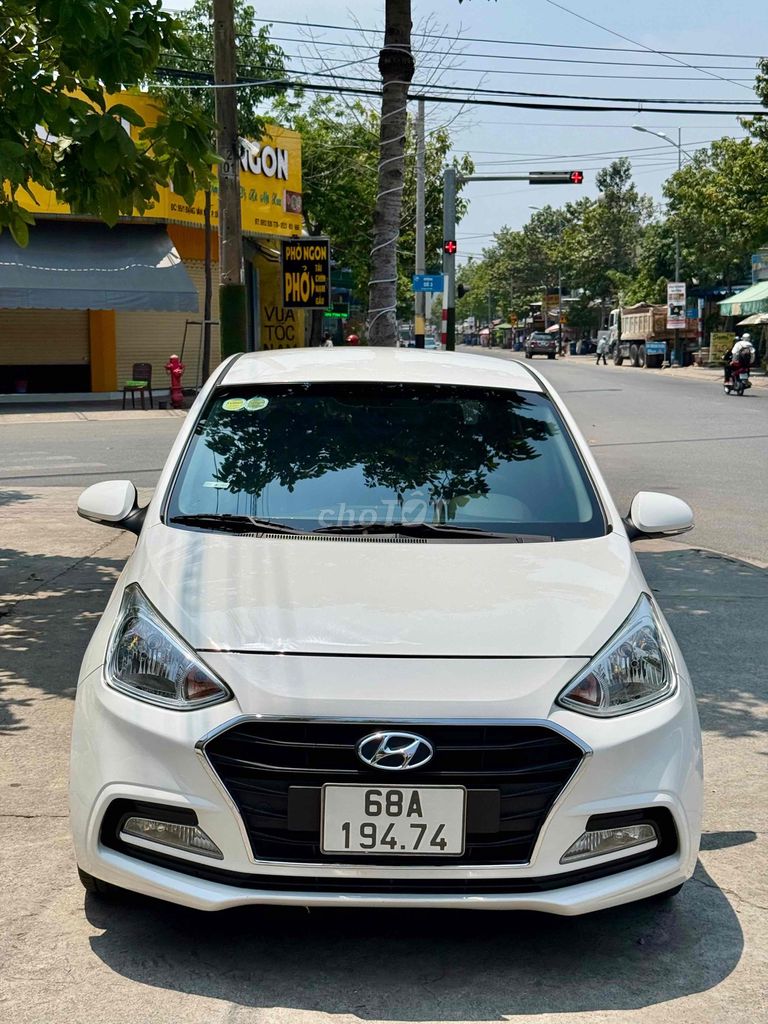 Hyundai i10 2021 - ảnh 2