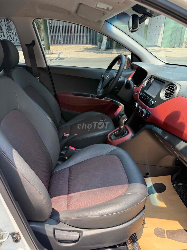 Hyundai i10 2021 - ảnh 3