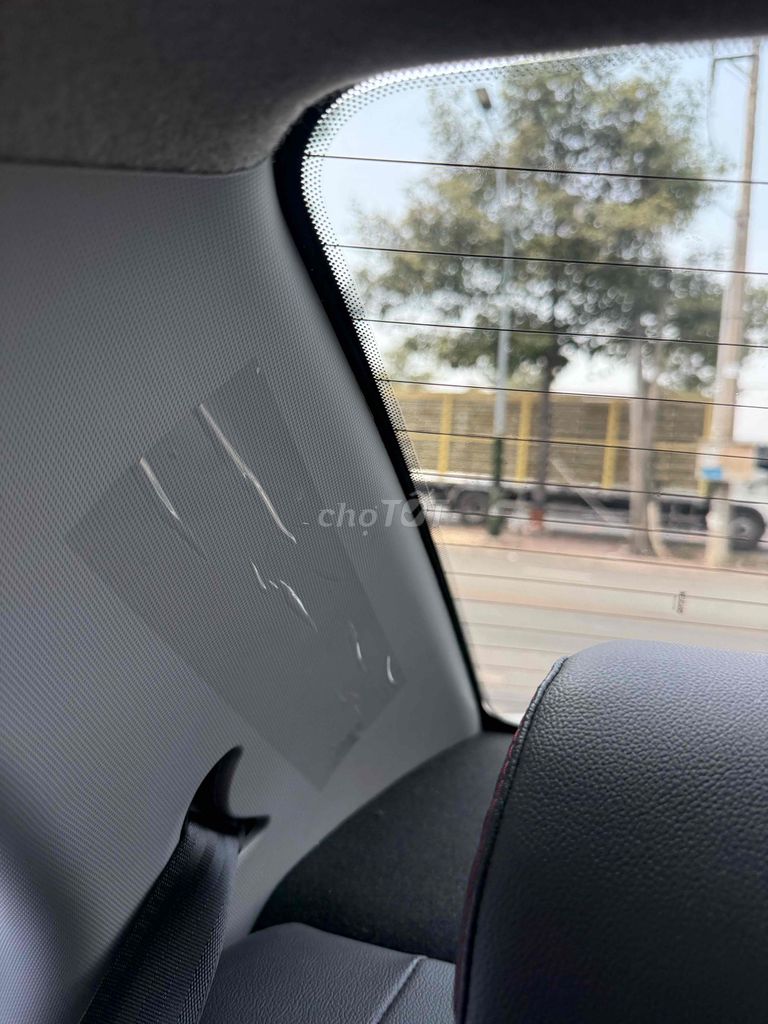 Hyundai i10 2021 - ảnh 4