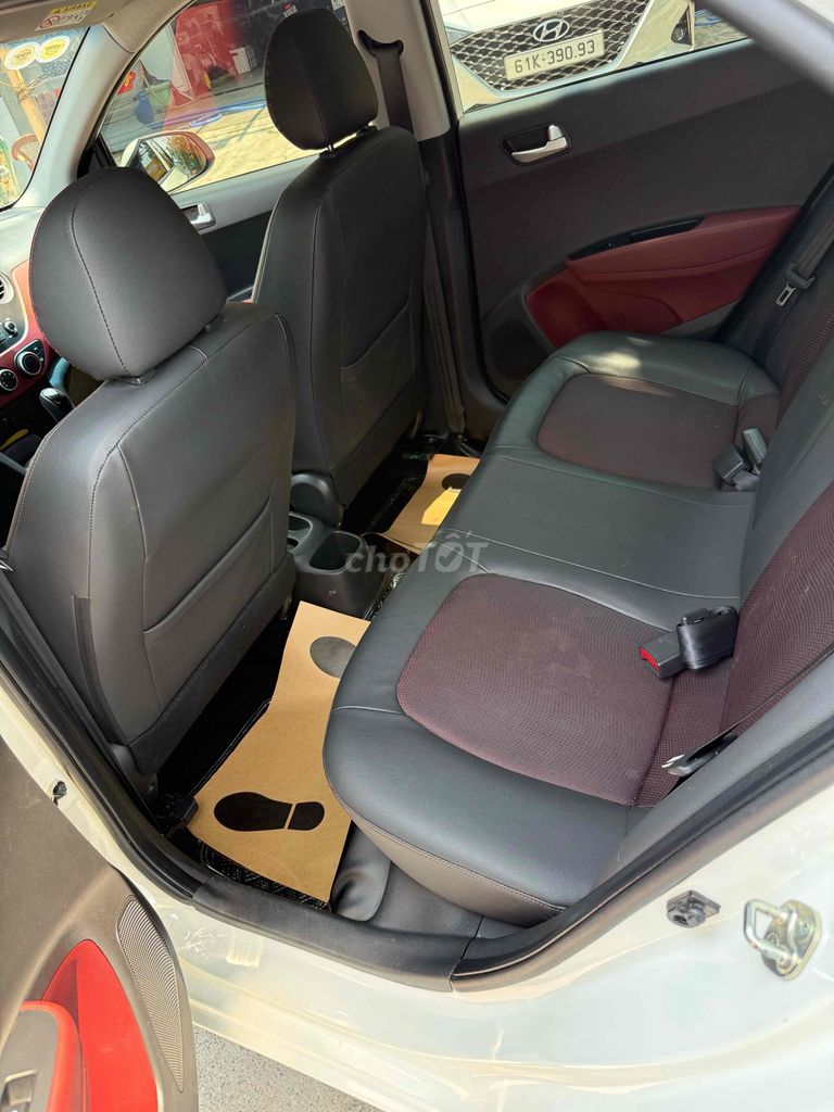 Hyundai i10 2021 - ảnh 5