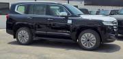 Toyota Land Cruiser 2026 - ảnh 1