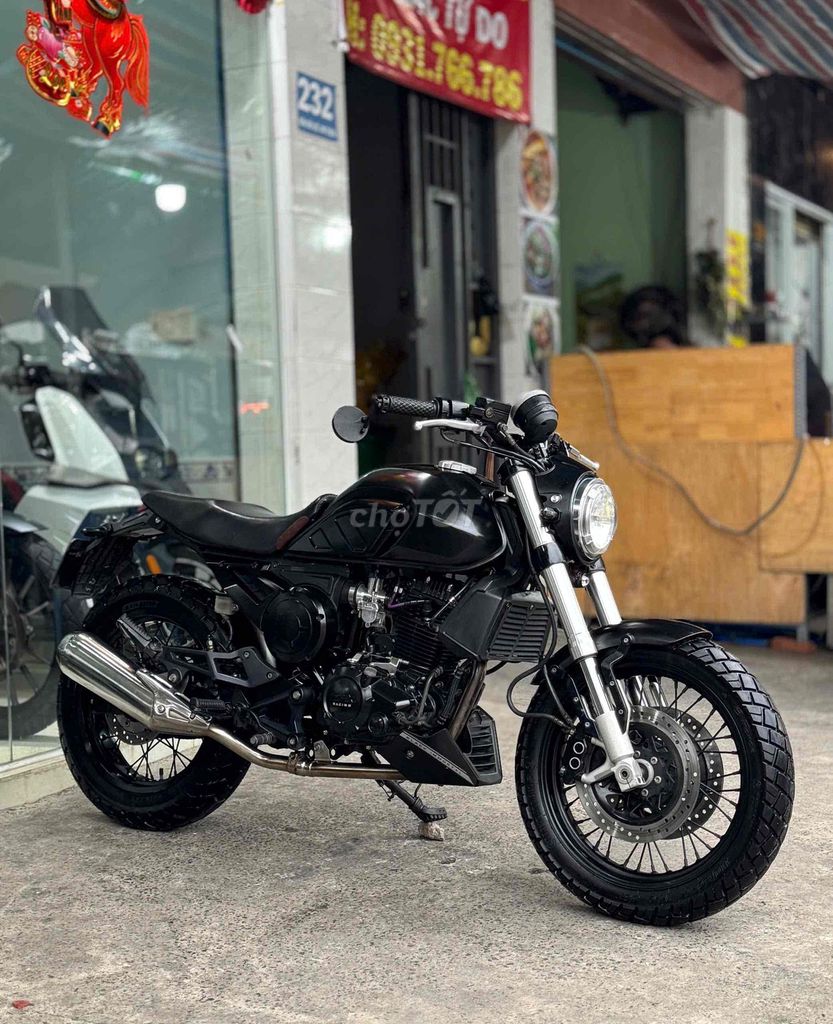 GPX Gentleman 2020 - ảnh 1