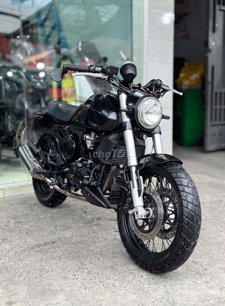 GPX Gentleman 2020 - ảnh 2