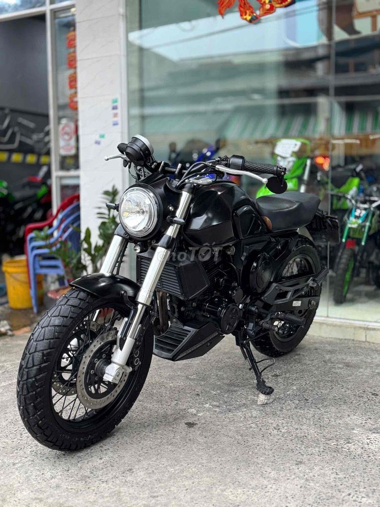 GPX Gentleman 2020 - ảnh 3