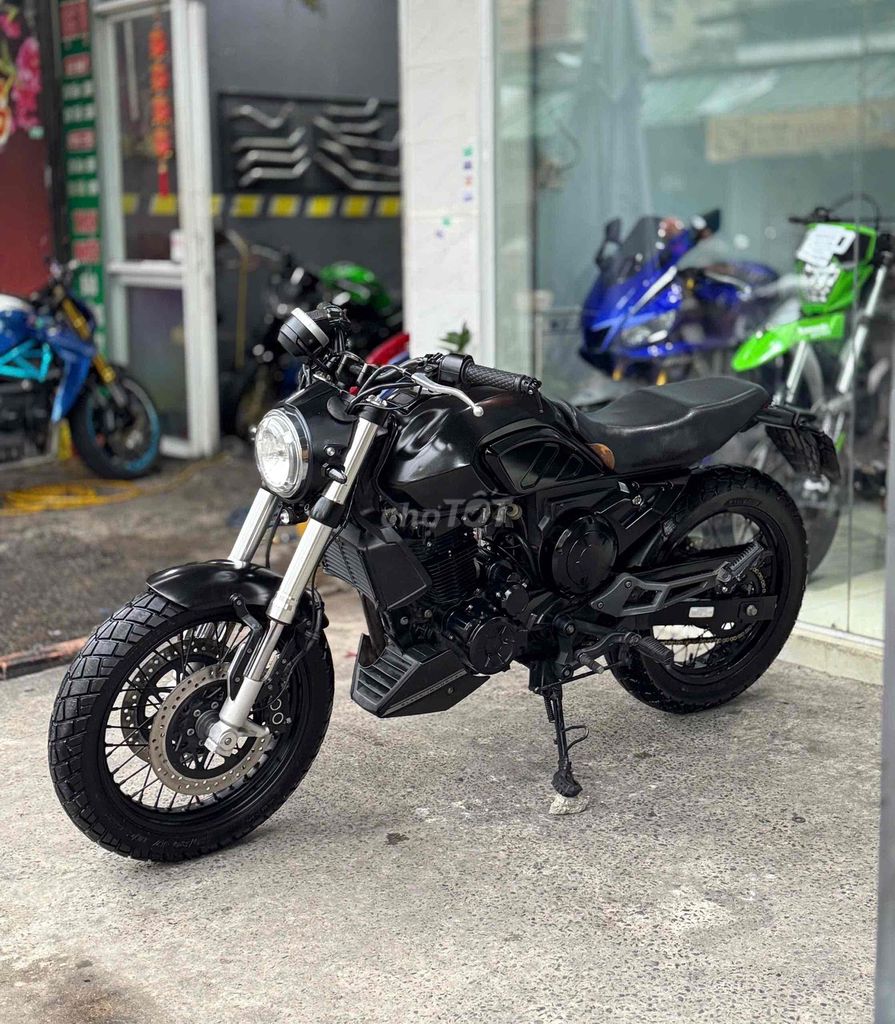 GPX Gentleman 2020 - ảnh 4