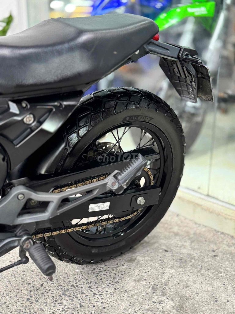 GPX Gentleman 2020 - ảnh 5