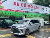 Toyota Avanza Premio 1.5 AT 2023 - ảnh 1