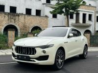 Maserati 2017 - ảnh 1