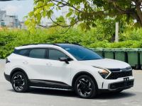 Kia Sportage Signature X-Line 1.6T AWD 2024 - ảnh 1