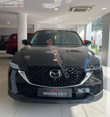 Mazda CX5 Premium 2.0 AT 2026 - ảnh 1